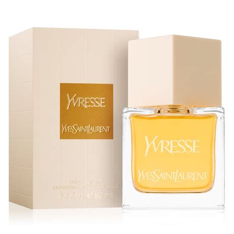 Yves Saint Laurent Yvresse Eau De Toilette 80ml.